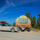 Illustration for article titled Inuvik or Bust: To the End of the Earth in a Clownshoe
